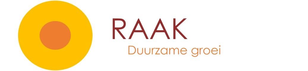Logo RAAK HAPTONOMIE